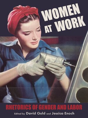 cover image of Women at Work